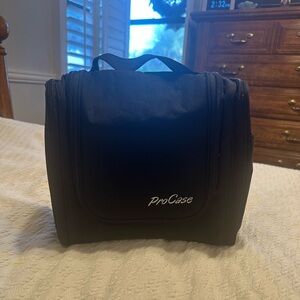 ProCase Travel Hanging Toiletry Bag